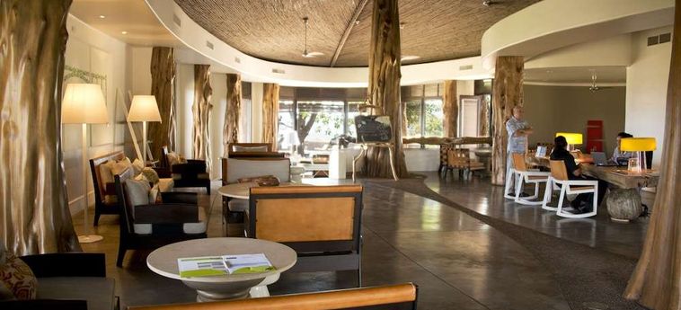 Hotel Nayara Hangaroa Ile De Paques : Photo 