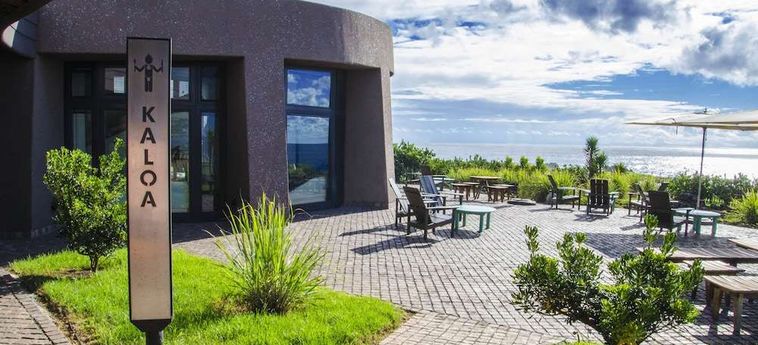 Hotel Nayara Hangaroa Ile De Paques : Photo 