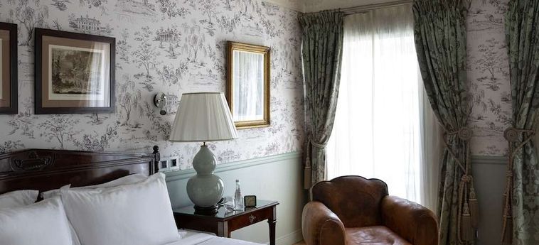 Hotel De Toiras Ile De Re : Photo 