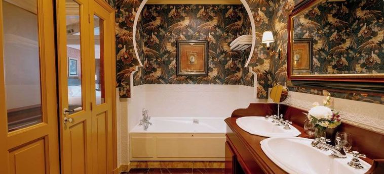 Hotel De Toiras Ile De Re : Photo 