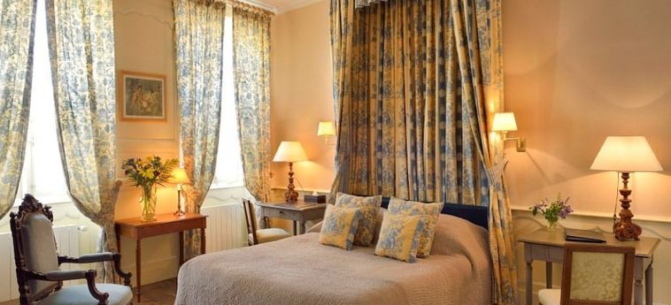 Hotel La Baronnie - Hôtel &Amp; Spa - Les Collectionneurs Ile De Re : Photo 