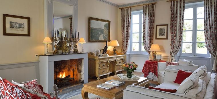 Hotel La Baronnie - Hôtel &Amp; Spa - Les Collectionneurs Ile De Re : Photo 