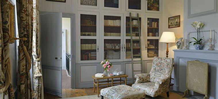 Hotel La Baronnie - Hôtel &Amp; Spa - Les Collectionneurs Ile De Re: Foto 