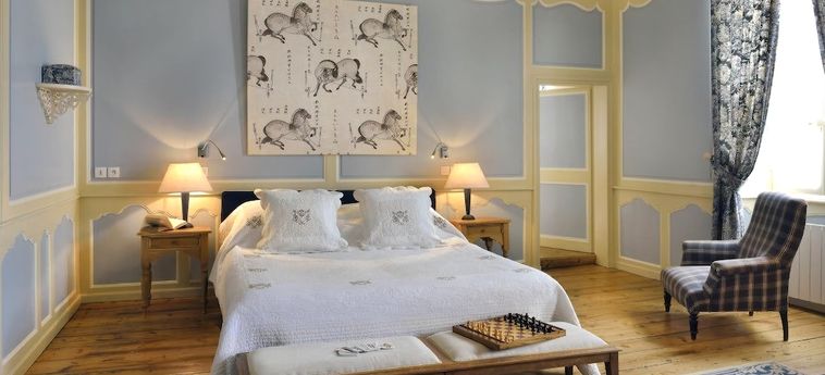 Hotel La Baronnie - Hôtel &Amp; Spa - Les Collectionneurs Ile De Re: Foto 