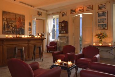 Hotel La Baronnie - Hôtel &Amp; Spa - Les Collectionneurs Ile De Re: Photo 