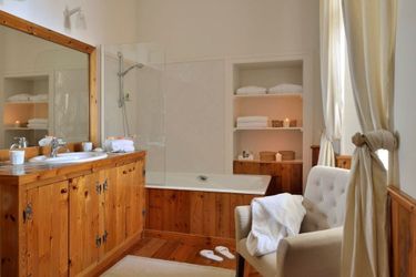 Hotel La Baronnie - Hôtel &Amp; Spa - Les Collectionneurs Ile De Re: Photo 