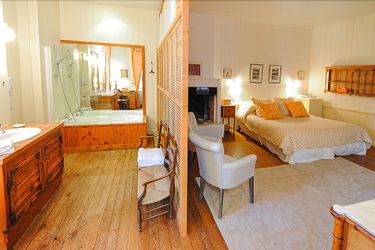 Hotel La Baronnie - Hôtel &Amp; Spa - Les Collectionneurs Ile De Re: Photo 