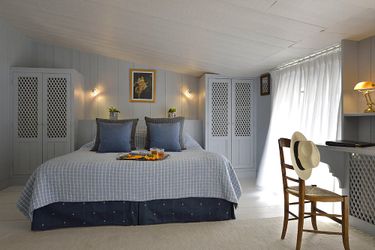 Hotel La Baronnie - Hôtel &Amp; Spa - Les Collectionneurs Ile De Re: Photo 