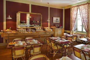 Hotel La Baronnie - Hôtel &Amp; Spa - Les Collectionneurs Ile De Re: Photo 
