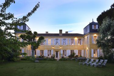 Hotel La Baronnie - Hôtel &Amp; Spa - Les Collectionneurs Ile De Re: Photo 