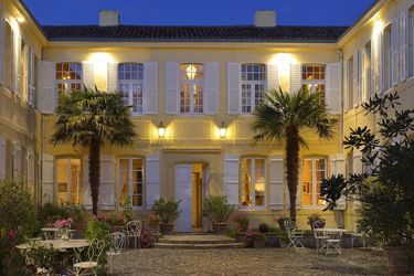 Hotel La Baronnie - Hôtel &Amp; Spa - Les Collectionneurs Ile De Re: Photo 