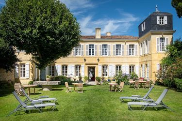 Hotel La Baronnie - Hôtel &Amp; Spa - Les Collectionneurs Ile De Re: Photo 
