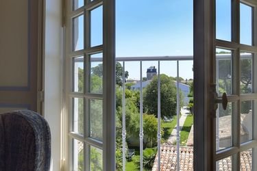 Hotel La Baronnie - Hôtel &Amp; Spa - Les Collectionneurs Ile De Re: Photo 