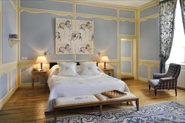 Hotel La Baronnie - Hôtel &Amp; Spa - Les Collectionneurs Ile De Re: Photo 