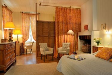 Hotel La Baronnie - Hôtel &Amp; Spa - Les Collectionneurs Ile De Re: Photo 