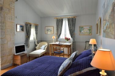 Hotel La Baronnie - Hôtel &Amp; Spa - Les Collectionneurs Ile De Re: Photo 