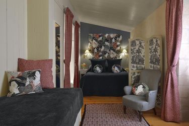 Hotel La Baronnie - Hôtel &Amp; Spa - Les Collectionneurs Ile De Re: Photo 