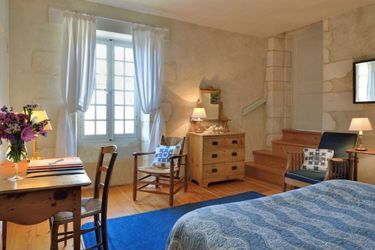 Hotel La Baronnie - Hôtel &Amp; Spa - Les Collectionneurs Ile De Re: Photo 