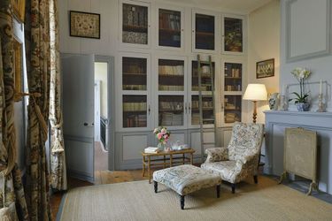 Hotel La Baronnie - Hôtel &Amp; Spa - Les Collectionneurs Ile De Re: Photo 