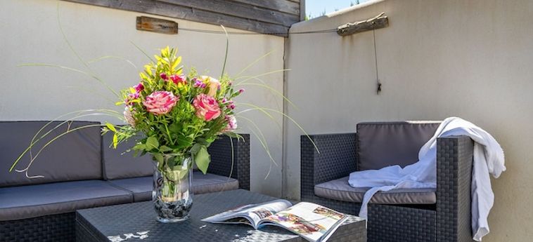 Hotel Elégance Suites Hôtel - Île De Ré:  ILE DE RE