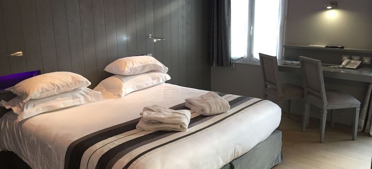 Hotel Elégance Suites Hôtel - Île De Ré:  ILE DE RE