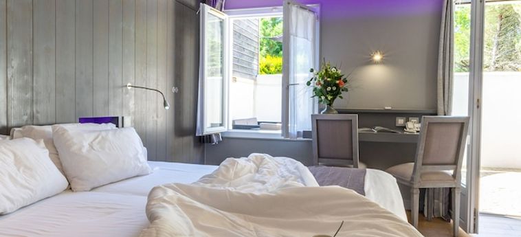 Hotel Elégance Suites Hôtel - Île De Ré Ile De Re: Foto 