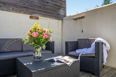Hotel Elégance Suites Hôtel - Île De Ré Ile De Re: Photo 