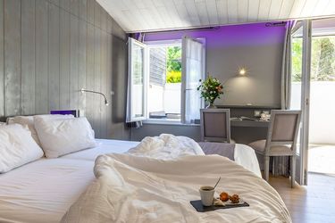 Hotel Elégance Suites Hôtel - Île De Ré Ile De Re: Photo 