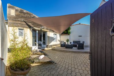 Hotel Elégance Suites Hôtel - Île De Ré Ile De Re: Photo 