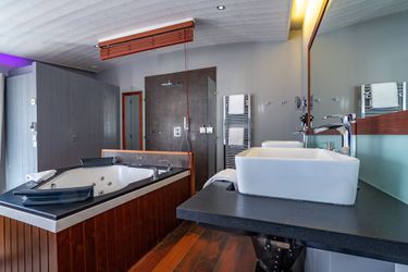 Hotel Elégance Suites Hôtel - Île De Ré Ile De Re: Photo 