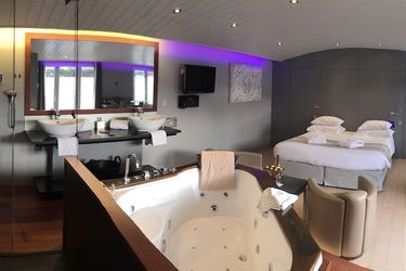 Hotel Elégance Suites Hôtel - Île De Ré Ile De Re: Photo 