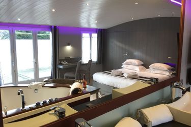 Hotel Elégance Suites Hôtel - Île De Ré Ile De Re: Photo 
