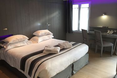 Hotel Elégance Suites Hôtel - Île De Ré Ile De Re: Photo 