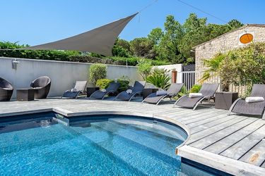 Hotel Elégance Suites Hôtel - Île De Ré Ile De Re: Photo 