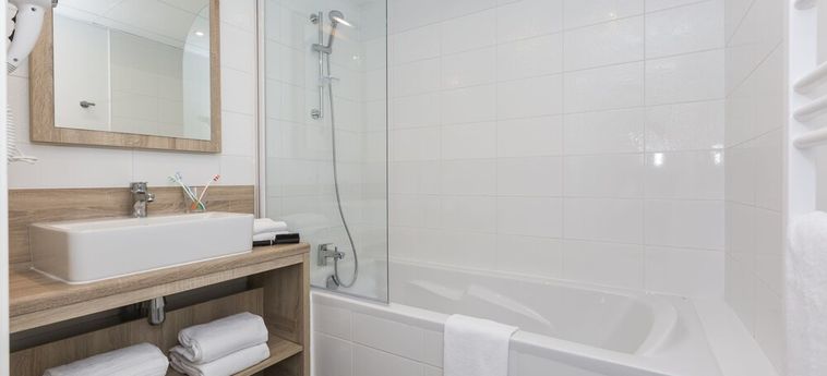 Hotel Résidence Odalys Rêve D'lle Ile De Re: Foto 