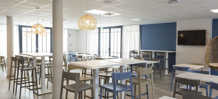 Hotel Résidence Odalys Rêve D'lle Ile De Re: Foto 