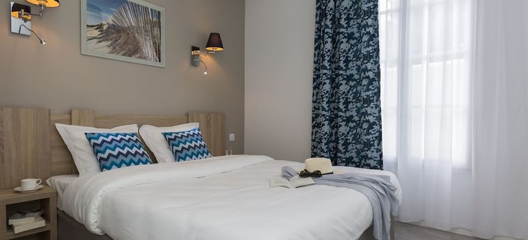Hotel Résidence Odalys Rêve D'lle:  ILE DE RE
