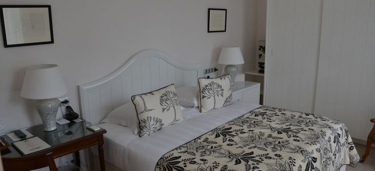 Hotel Villa Clarisse Ile De Re : Photo 