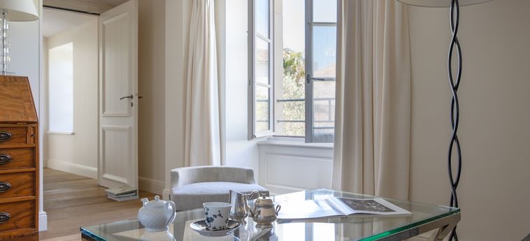 Hotel Villa Clarisse Ile De Re : Photo 