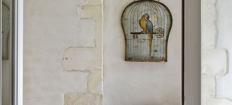Hotel Villa Clarisse Ile De Re : Photo 