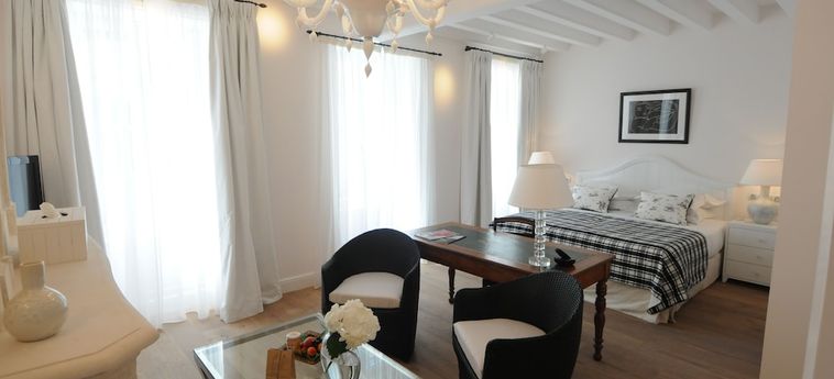Hotel Villa Clarisse Ile De Re: Foto 