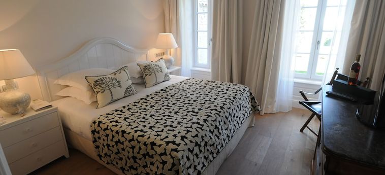Hotel Villa Clarisse Ile De Re: Foto 