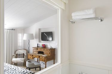 Hotel Villa Clarisse Ile De Re: Photo 