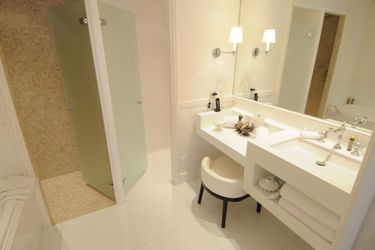 Hotel Villa Clarisse Ile De Re: Photo 