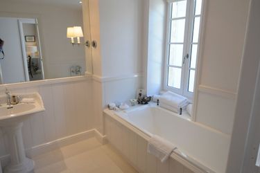Hotel Villa Clarisse Ile De Re: Photo 