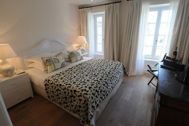 Hotel Villa Clarisse Ile De Re: Photo 