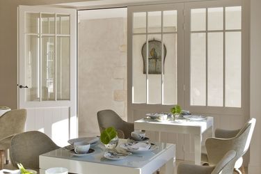 Hotel Villa Clarisse Ile De Re: Photo 