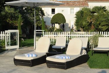 Hotel Villa Clarisse Ile De Re: Photo 