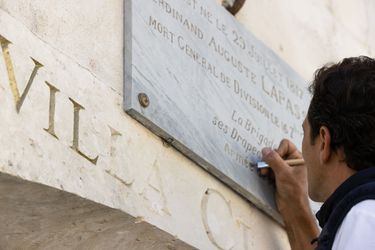 Hotel Villa Clarisse Ile De Re: Photo 