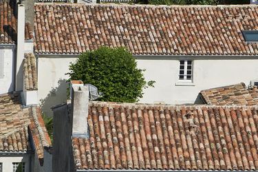 Hotel Villa Clarisse Ile De Re: Photo 